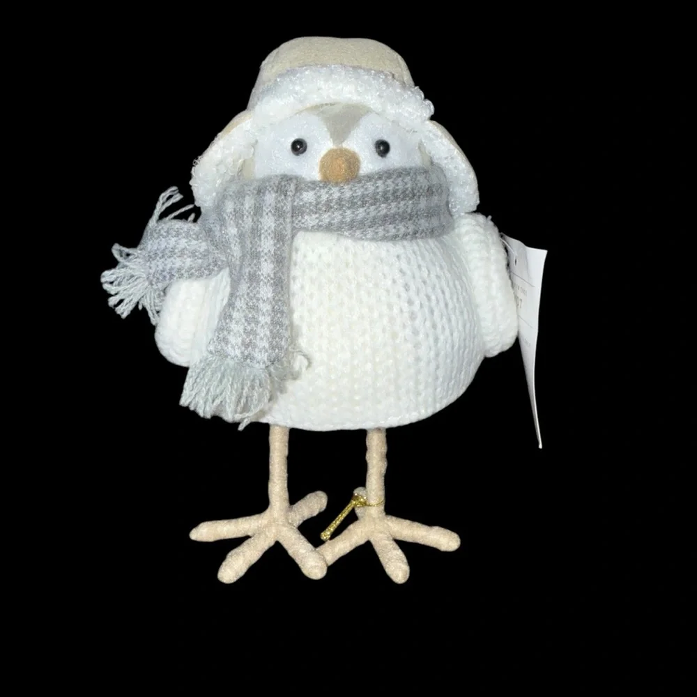 NWT TARGET BIRD FEATHERLY FRIENDS TRICOT SPRITZ 2022
